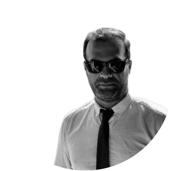 Alireza Banaei